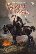 Death Dealer # 01