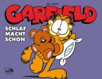 Garfield: Schlaf macht schn