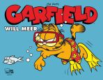 Garfield: will Meer
