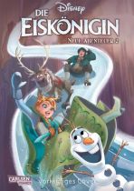 Disney: Die Eisknigin - Neue Abenteuer # 02: