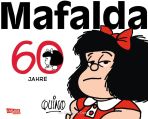 Mafalda - 60 Jahre