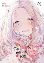 Oni in Love with a Human Will Bloom, The - Bd. 01