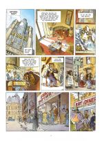 Ein Affe am Himmel # 01 - 03 (von 3)