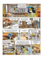 Ein Affe am Himmel # 01 - 03 (von 3)