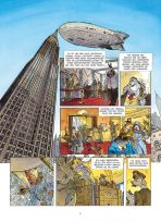 Ein Affe am Himmel # 01 - 03 (von 3)