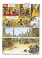 Ein Affe am Himmel # 01 - 03 (von 3)