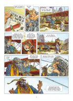 Ein Affe am Himmel # 01 - 03 (von 3)