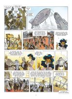 Ein Affe am Himmel # 01 - 03 (von 3)