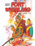 Fort Wheeling # 02 (von 2, farbig)