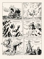Fort Wheeling # 02 (von 2, Klassik Edition)