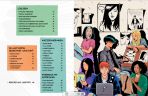 Wie man eine Graphic Novel zeichnet