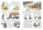 Comic-Bibliothek des Wissens: Burnout