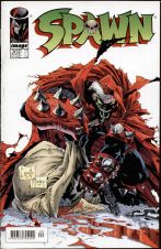 Spawn # 020 (Kiosk-Ausgabe)