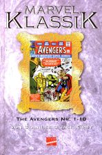 Marvel Klassik (05) - The Avengers