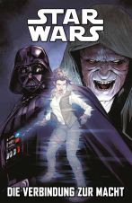 Star Wars Sonderband # 160 SC - Die Verbindung zur Macht