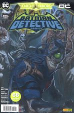 Batman - Detective Comics (Serie ab 2017) # 79
