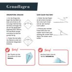 333 Origami - Japanischer Garten