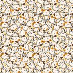 333 Origami - Kawaii Kitten