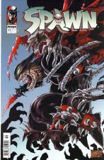 Spawn # 019 (Kiosk-Ausgabe)