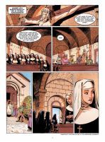 Elixier Gottes # 01
