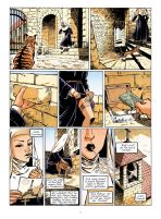 Elixier Gottes # 01