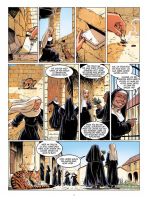 Elixier Gottes # 01