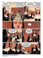 Elixier Gottes # 01