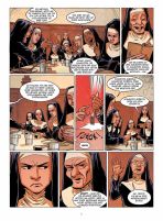 Elixier Gottes # 01
