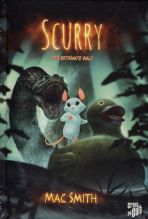 Scurry # 02