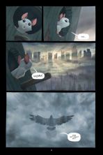 Scurry # 02
