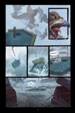 Scurry # 02