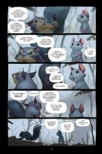 Scurry # 02