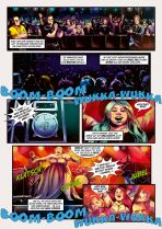 Tears of Blood # 01 Sonderedition