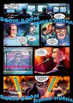 Tears of Blood # 01 Sonderedition