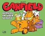 Garfield: Genuss im berschuss