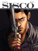 Sisco # 12 - Russisch Roulette