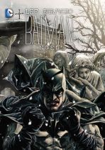 Batman: Nol (Buchhandelsausgabe)