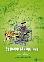 Benni Brenstark - Gesamtausgabe # 05 (von 5)