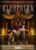 Knigliches Blut # 13 - Kleopatra 5 (von 5)