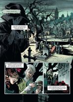 Lord Gravestone # 02 (von 3)