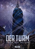 Turm, Der (Splitter Verlag) # 02