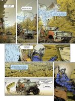 Turm, Der (Splitter Verlag) # 02
