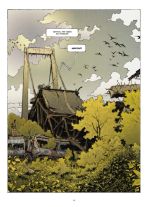 Turm, Der (Splitter Verlag) # 02