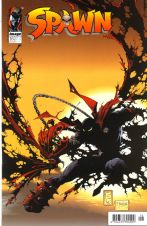 Spawn # 016 (Kiosk-Ausgabe)