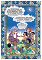 Mosaik # 579 - Abul-Alarm am Albula