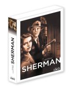 Sherman # 01 - 03 (von 3) im Schuber