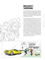 Spirou und Fantasio Gesamtausgabe Neuedition # 03 - 1952-1954