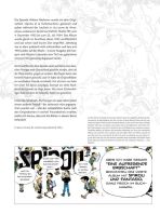 Spirou und Fantasio Gesamtausgabe Neuedition # 03 - 1952-1954