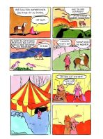 Future is ..., The - 14 Comics ber die Zukunft