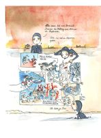 Future is ..., The - 14 Comics ber die Zukunft